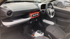 Dacia Spring 27kWh Expression 65 48kW 5dr Auto Electric Hatchback